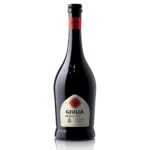 Grecale - Italian Grape Ale 33 cl - Birra GJULIA Grecale h1140 -