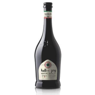 Birra Gjulia [field title] - immagine bottiglia