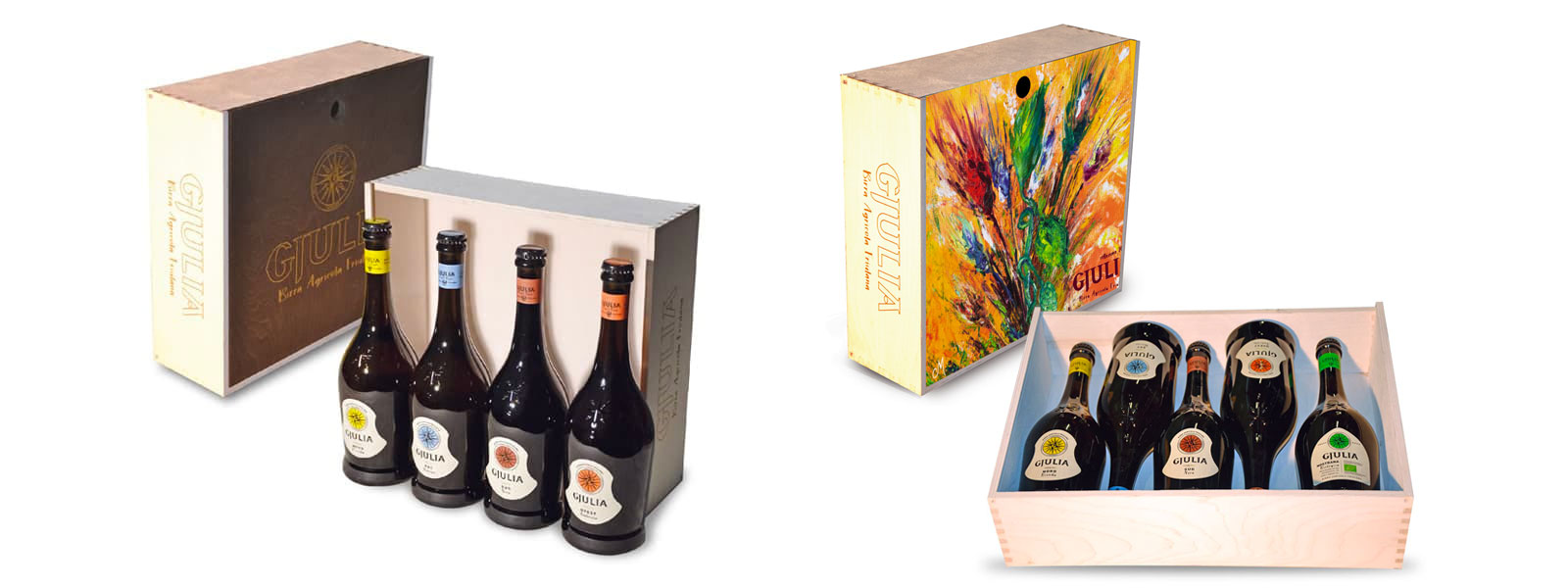 Vini Altùris & Birra Gjulia - Confezioni Regalo Birra Gjulia 2024 1600x600 1 -